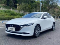 Mazda3 Axela 2022 2.0L Automatic Elegant Edition - ფოტო 1