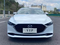 Mazda3 Axela 2022 2.0L Automatic Elegant Edition - ფოტო 2