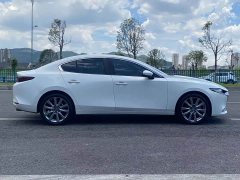 Mazda3 Axela 2022 2.0L Automatic Elegant Edition - ფოტო 3