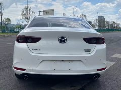Mazda3 Axela 2022 2.0L Automatic Elegant Edition - ფოტო 4