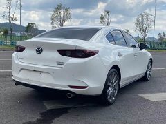 Mazda3 Axela 2022 2.0L Automatic Elegant Edition - ფოტო 5