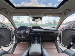 Mazda3 Axela 2022 2.0L Automatic Elegant Edition - ფოტო 6