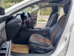 Mazda3 Axela 2022 2.0L Automatic Elegant Edition - ფოტო 7