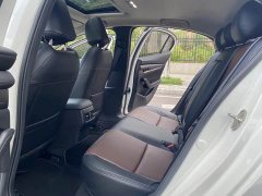 Mazda3 Axela 2022 2.0L Automatic Elegant Edition - ფოტო 9
