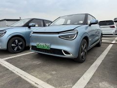 Dongfeng Nanotech 01 330 Air - ფოტო 1