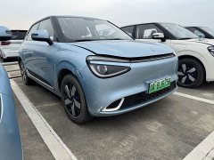 Dongfeng Nanotech 01 330 Air - ფოტო 3