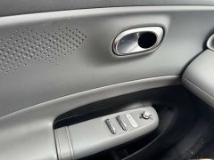 Dongfeng Nanotech 01 330 Air - ფოტო 7