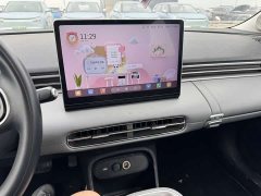 Dongfeng Nanotech 01 330 Air - ფოტო 8