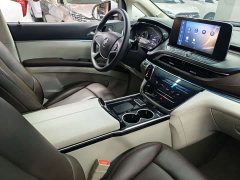 Buick GL8 Land Business Class 652T Comfort - photo 10