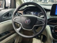Buick GL8 Land Business Class 652T Comfort - photo 11