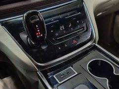 Buick GL8 Land Business Class 652T Comfort - photo 12