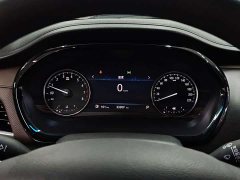 Buick GL8 Land Business Class 652T Comfort - photo 13
