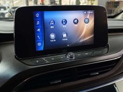 Buick GL8 Land Business Class 652T Comfort - photo 14