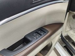 Buick GL8 Land Business Class 652T Comfort - photo 15