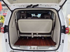 Buick GL8 Land Business Class 652T Comfort - photo 16