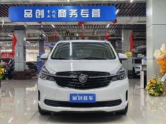 Buick GL8 Land Business Class 652T Comfort - photo 2