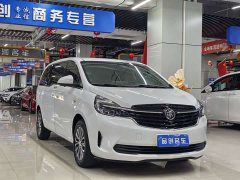 Buick GL8 Land Business Class 652T Comfort - photo 3
