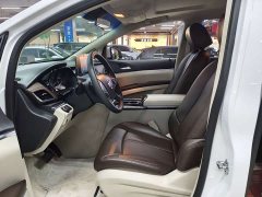 Buick GL8 Land Business Class 652T Comfort - photo 5