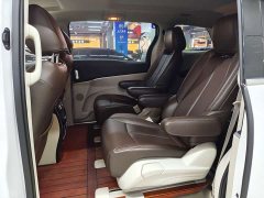 Buick GL8 Land Business Class 652T Comfort - photo 6
