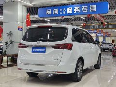Buick GL8 Land Business Class 652T Comfort - photo 7