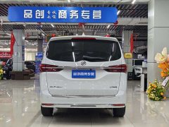 Buick GL8 Land Business Class 652T Comfort - photo 8