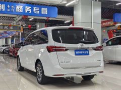 Buick GL8 Land Business Class 652T Comfort - photo 9