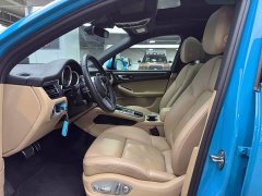 Porsche Macan 2.0T - ფოტო 11
