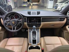 Porsche Macan 2.0T - ფოტო 14