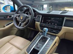 Porsche Macan 2.0T - ფოტო 15