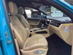 Porsche Macan 2.0T - ფოტო 19