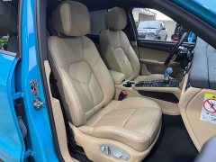 Porsche Macan 2.0T - ფოტო 20