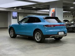 Porsche Macan 2.0T - ფოტო 4