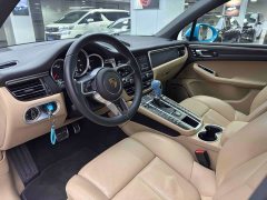 Porsche Macan 2.0T - ფოტო 5