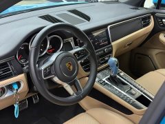 Porsche Macan 2.0T - ფოტო 6