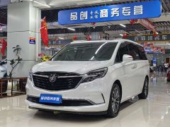 Buick GL8 ES Land Respect 653T Luxury - ფოტო 1