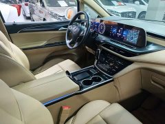 Buick GL8 ES Land Respect 653T Luxury - ფოტო 10
