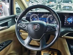 Buick GL8 ES Land Respect 653T Luxury - ფოტო 11