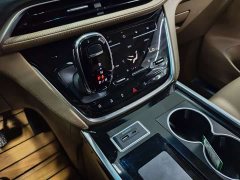 Buick GL8 ES Land Respect 653T Luxury - ფოტო 12