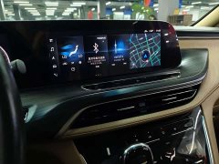 Buick GL8 ES Land Respect 653T Luxury - ფოტო 14