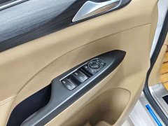 Buick GL8 ES Land Respect 653T Luxury - ფოტო 15