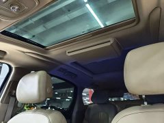 Buick GL8 ES Land Respect 653T Luxury - ფოტო 17