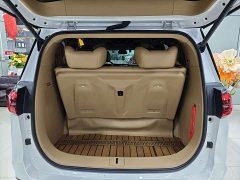 Buick GL8 ES Land Respect 653T Luxury - ფოტო 18