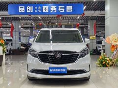 Buick GL8 ES Land Respect 653T Luxury - ფოტო 2
