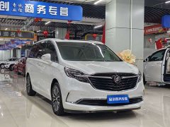 Buick GL8 ES Land Respect 653T Luxury - ფოტო 3