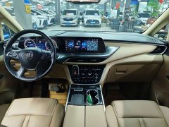 Buick GL8 ES Land Respect 653T Luxury - ფოტო 4
