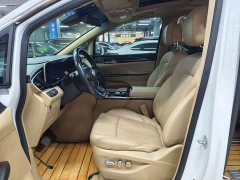 Buick GL8 ES Land Respect 653T Luxury - ფოტო 5