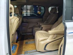 Buick GL8 ES Land Respect 653T Luxury - ფოტო 6
