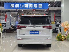 Buick GL8 ES Land Respect 653T Luxury - ფოტო 8