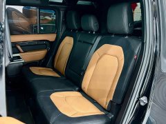 Land Rover Defender 110 3.0T P400 X-DYNAMIC HSE - ფოტო 11