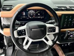 Land Rover Defender 110 3.0T P400 X-DYNAMIC HSE - ფოტო 15